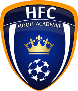 Écusson Hooli Académie HFC